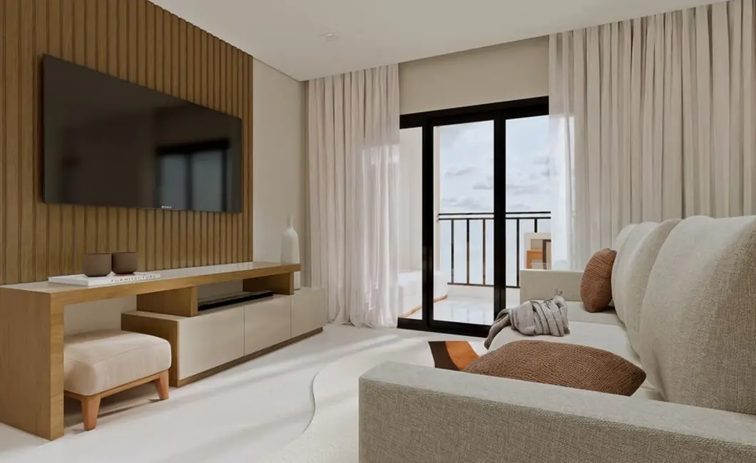 Apartamento com 2 quartos à venda, 46m2 em Vila Matilde, São Paulo - SP - imagem 6 Foto 6 de Apartamento com 2 quartos à venda, 46m2 em Vila Matilde, São Paulo - SP