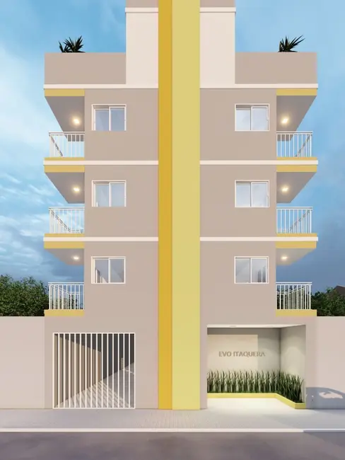 Apartamento com 2 quartos à venda, 45m2 em Itaquera, São Paulo - SP - imagem 3 Foto 3 de Apartamento com 2 quartos à venda, 45m2 em Itaquera, São Paulo - SP