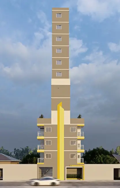 Foto 4 de Apartamento com 2 quartos à venda, 40m2 em Itaquera, São Paulo - SP