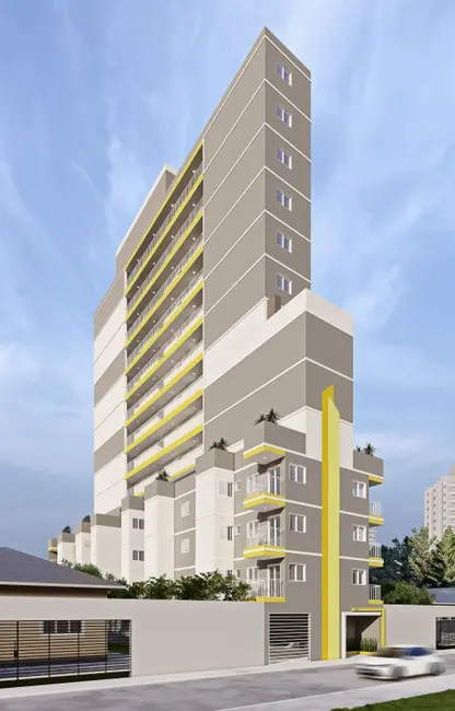 Apartamento com 2 quartos à venda, 33m2 em Itaquera, São Paulo - SP - imagem 2 Foto 2 de Apartamento com 2 quartos à venda, 33m2 em Itaquera, São Paulo - SP