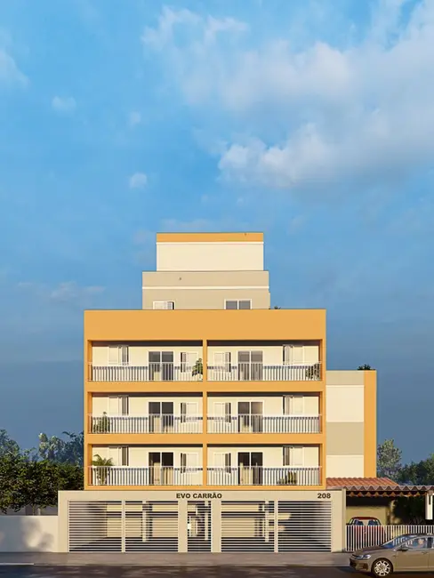 Apartamento com 2 quartos à venda, 71m2 em Vila Carrão, São Paulo - SP - imagem 1 Foto 1 de Apartamento com 2 quartos à venda, 71m2 em Vila Carrão, São Paulo - SP