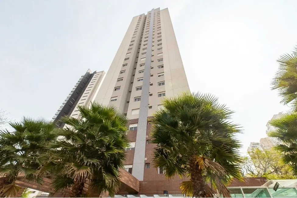 Foto 1 de Apartamento com 3 quartos à venda, 151m2 em Campo Belo, São Paulo - SP