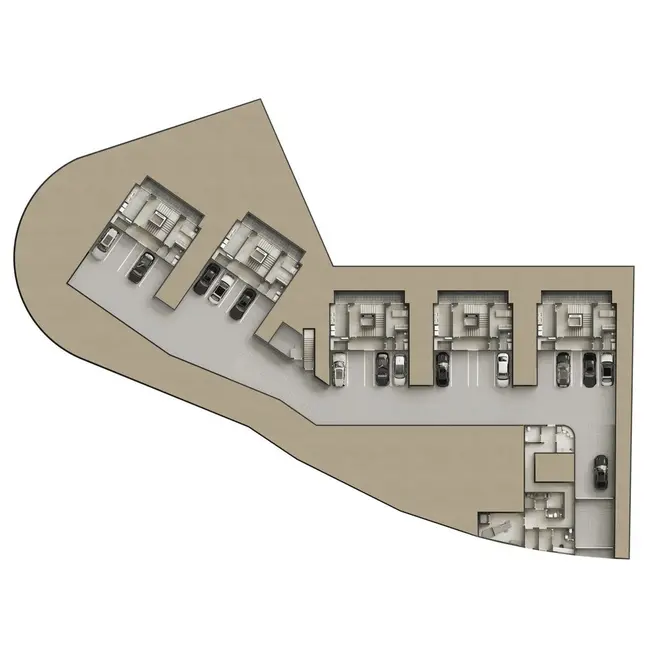 Foto 9 de Casa de Condomínio com 4 quartos à venda, 855m2 em Cidade Jardim, São Paulo - SP