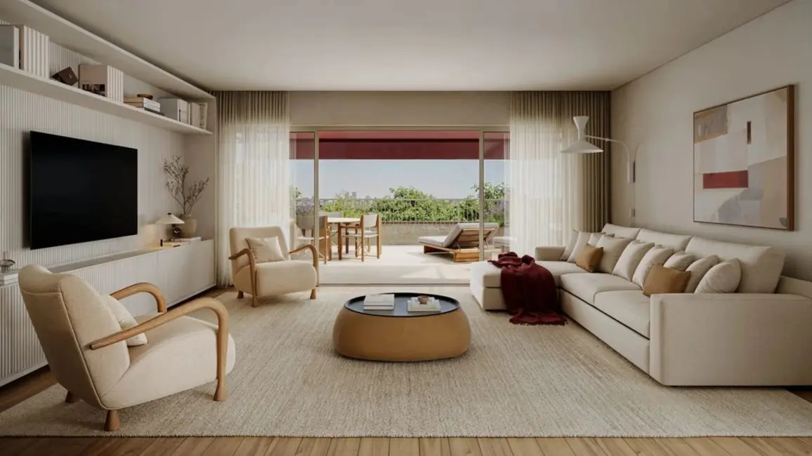 Foto 4 de Casa de Condomínio com 4 quartos à venda, 855m2 em Cidade Jardim, São Paulo - SP