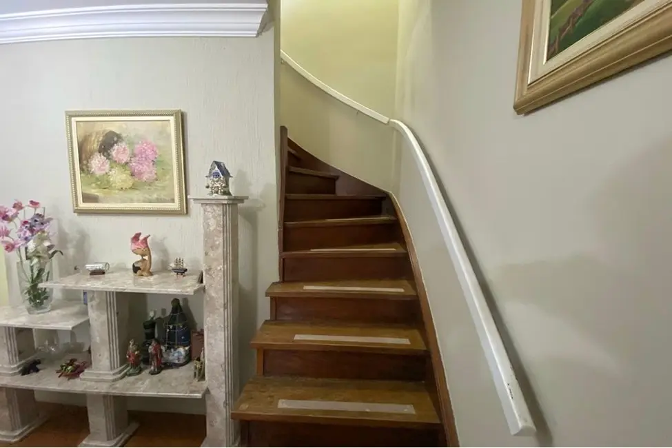 Foto 4 de Casa de Condomínio com 3 quartos à venda, 140m2 em Jardim Oriental, São Paulo - SP