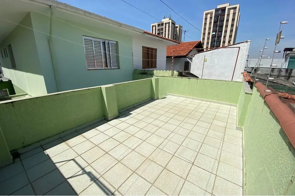 Foto 3 de Casa de Condomínio com 3 quartos à venda, 140m2 em Jardim Oriental, São Paulo - SP