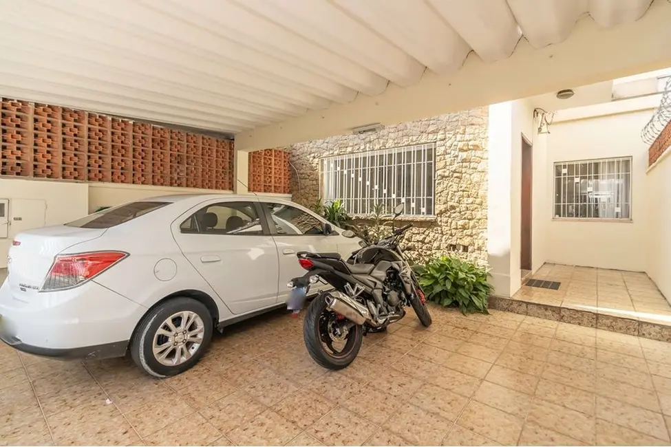 Casa de Condomínio com 3 quartos à venda, 125m2 em Jabaquara, São Paulo - SP - imagem 4 Foto 4 de Casa de Condomínio com 3 quartos à venda, 125m2 em Jabaquara, São Paulo - SP