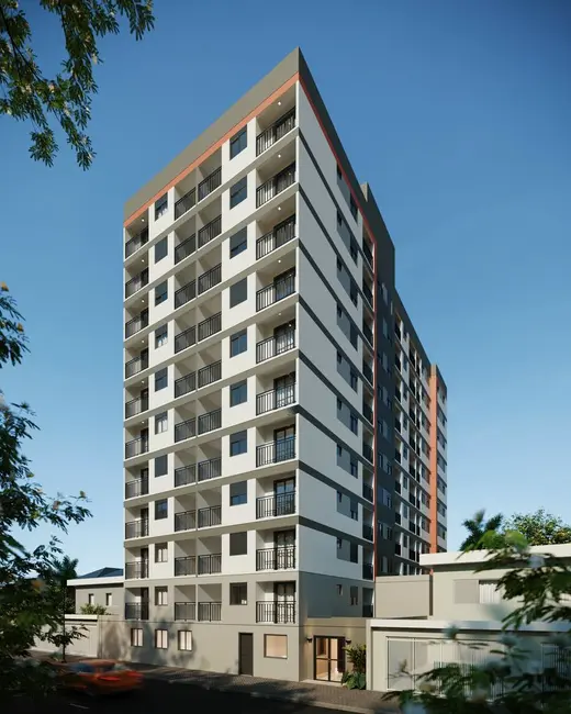 Apartamento com 2 quartos à venda, 36m2 em Vila Ré, São Paulo - SP - imagem 2 Foto 2 de Apartamento com 2 quartos à venda, 36m2 em Vila Ré, São Paulo - SP