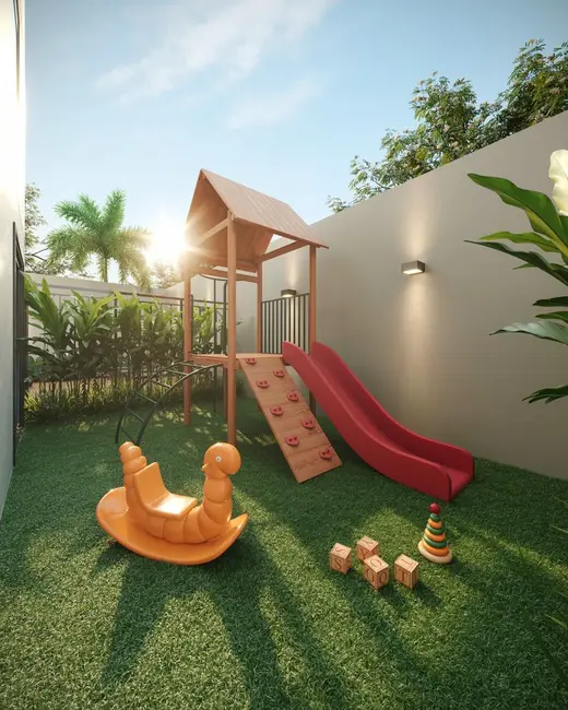 Apartamento com 2 quartos à venda, 36m2 em Vila Ré, São Paulo - SP - imagem 9 Foto 9 de Apartamento com 2 quartos à venda, 36m2 em Vila Ré, São Paulo - SP