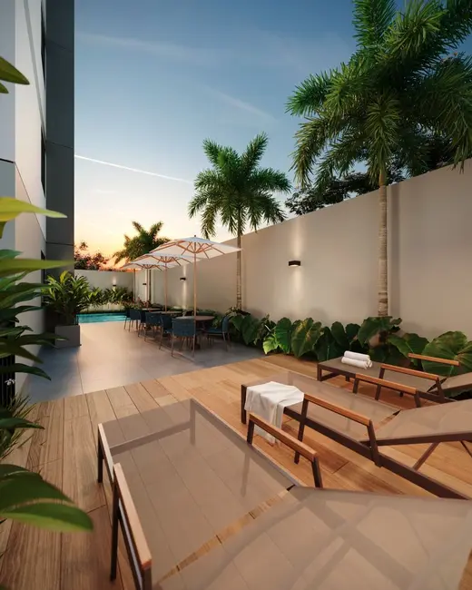 Apartamento com 2 quartos à venda, 36m2 em Vila Ré, São Paulo - SP - imagem 5 Foto 5 de Apartamento com 2 quartos à venda, 36m2 em Vila Ré, São Paulo - SP