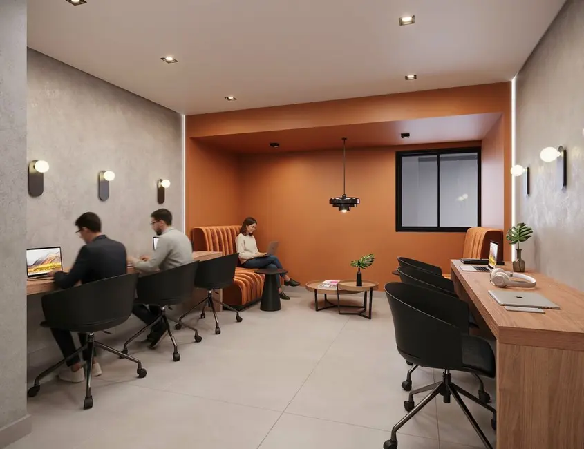 Foto 6 de Apartamento com 3 quartos à venda, 39m2 em Vila Ré, São Paulo - SP