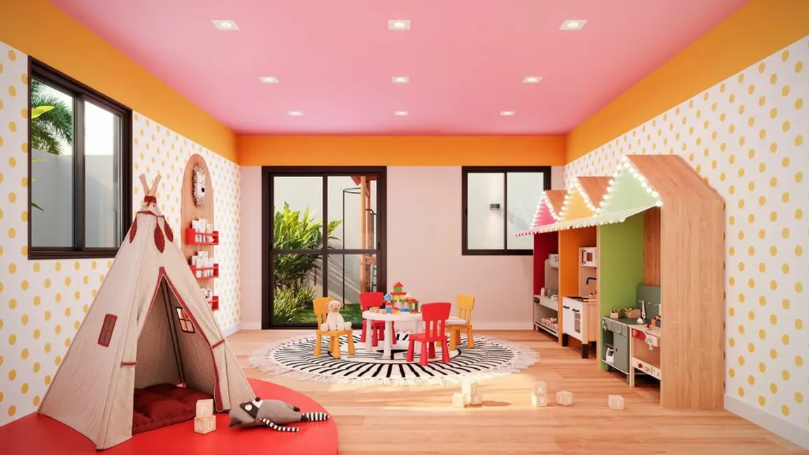 Foto 6 de Apartamento com 3 quartos à venda, 38m2 em Vila Ré, São Paulo - SP