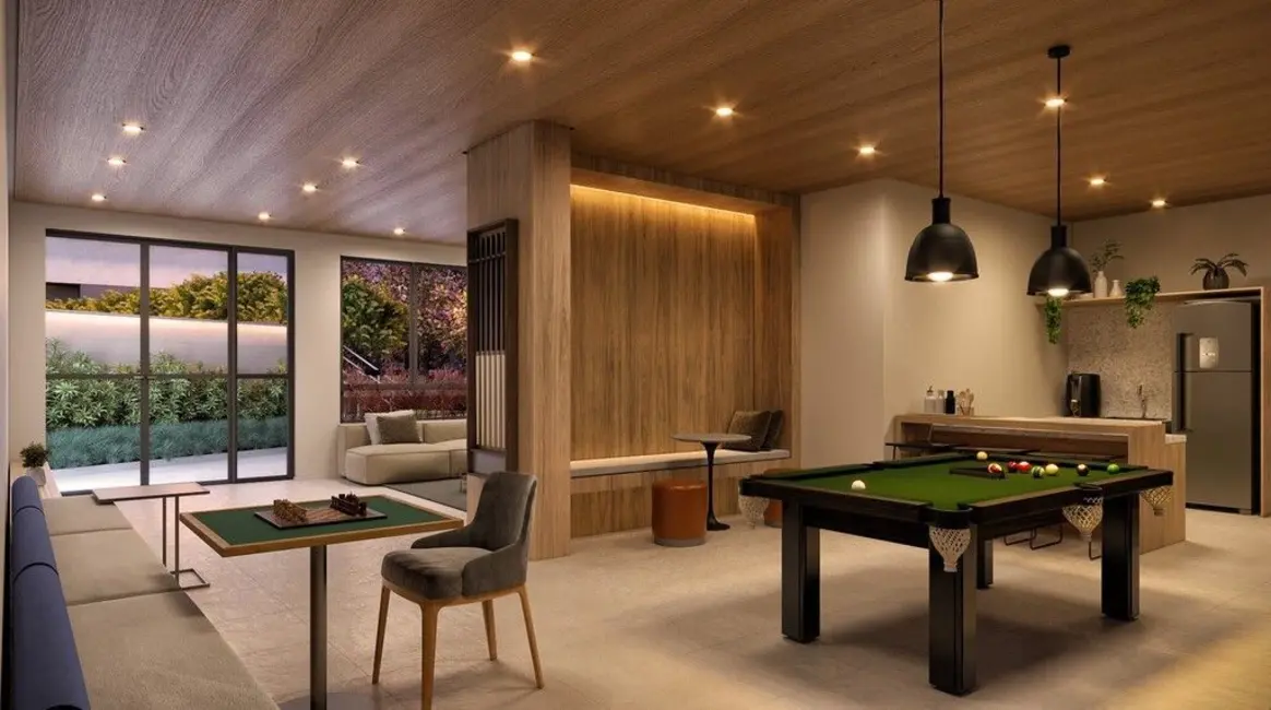 Apartamento com 2 quartos à venda, 53m2 em Vila Guilhermina, São Paulo - SP - imagem 8 Foto 8 de Apartamento com 2 quartos à venda, 53m2 em Vila Guilhermina, São Paulo - SP