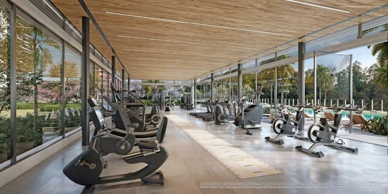 Foto 5 de Cobertura com 4 quartos à venda, 510m2 em Real Parque, São Paulo - SP