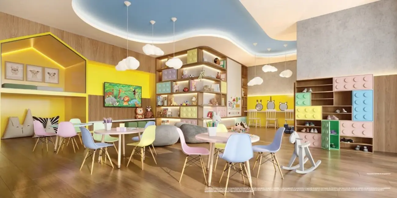 Foto 9 de Cobertura com 4 quartos à venda, 510m2 em Real Parque, São Paulo - SP