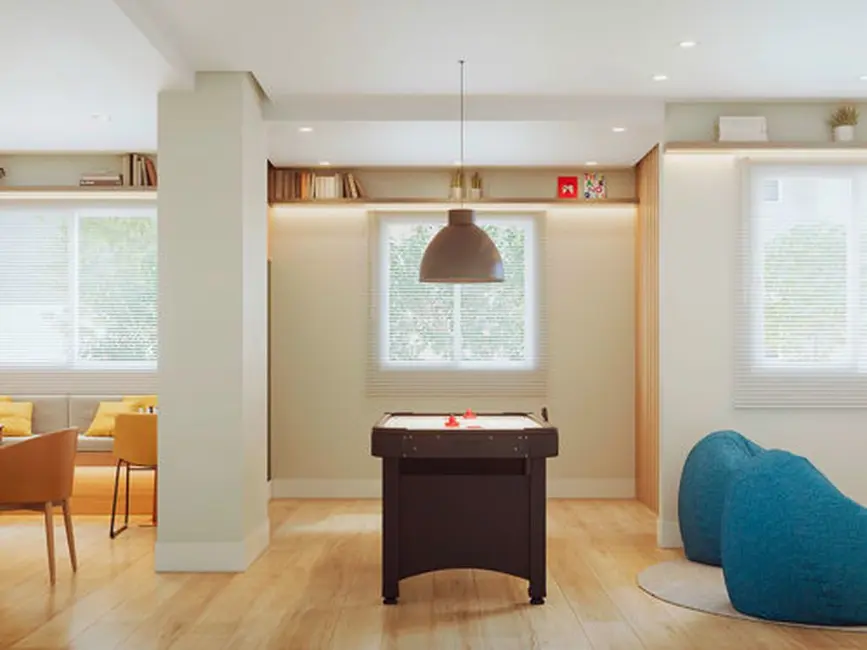 Foto 6 de Apartamento com 2 quartos à venda, 32m2 em Butantã, São Paulo - SP