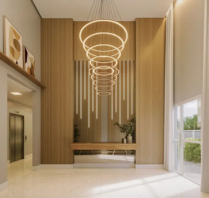 Foto 3 de Apartamento com 2 quartos à venda, 42m2 em Butantã, São Paulo - SP