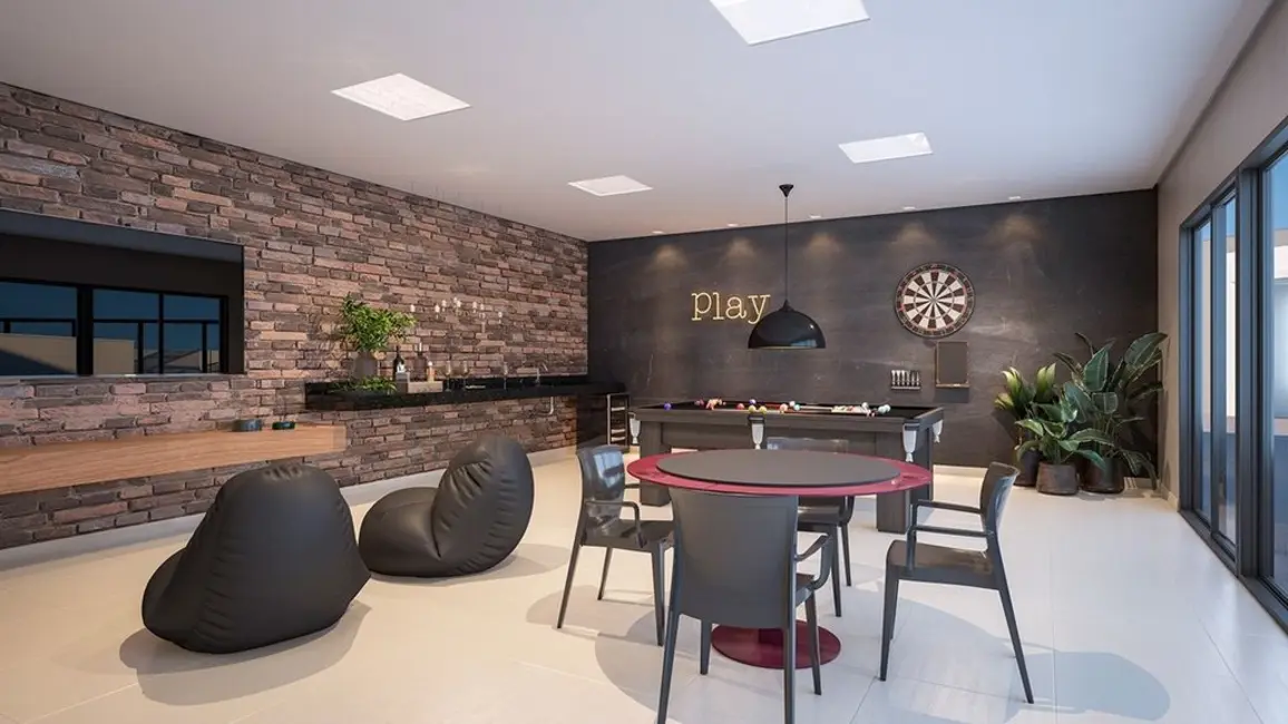 Apartamento com 2 quartos à venda, 55m2 em Vila Augusta, Guarulhos - SP - imagem 8 Foto 8 de Apartamento com 2 quartos à venda, 55m2 em Vila Augusta, Guarulhos - SP