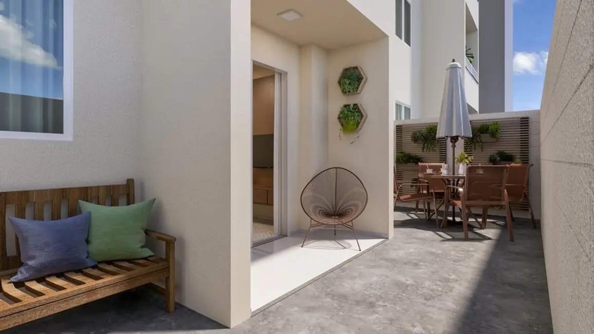 Foto 4 de Apartamento com 2 quartos à venda, 35m2 em Várzea da Barra Funda, São Paulo - SP