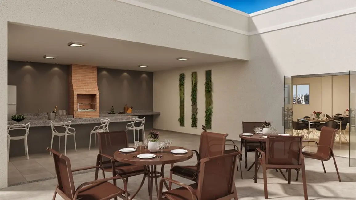 Foto 8 de Apartamento com 2 quartos à venda, 35m2 em Várzea da Barra Funda, São Paulo - SP