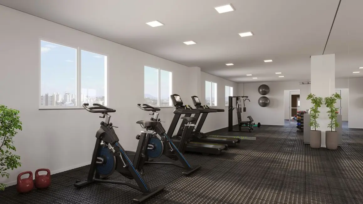 Foto 7 de Apartamento com 2 quartos à venda, 35m2 em Várzea da Barra Funda, São Paulo - SP