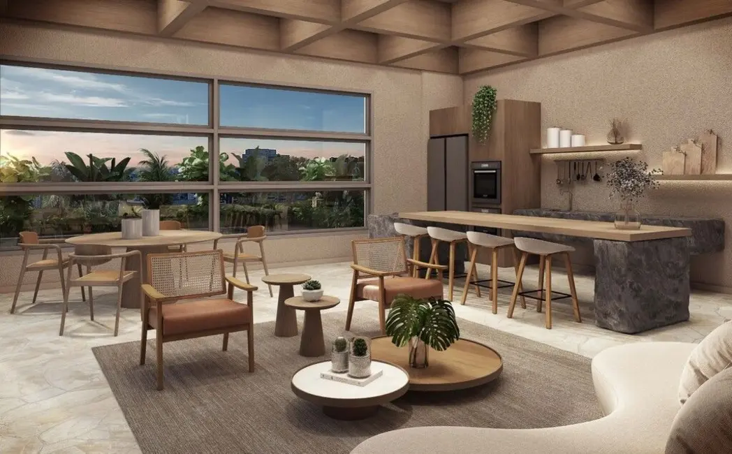 Apartamento com 3 quartos à venda, 345m2 em Moema, São Paulo - SP - imagem 8 Foto 8 de Apartamento com 3 quartos à venda, 345m2 em Moema, São Paulo - SP