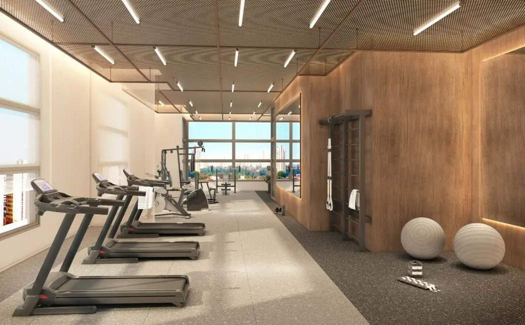 Apartamento com 3 quartos à venda, 345m2 em Moema, São Paulo - SP - imagem 3 Foto 3 de Apartamento com 3 quartos à venda, 345m2 em Moema, São Paulo - SP