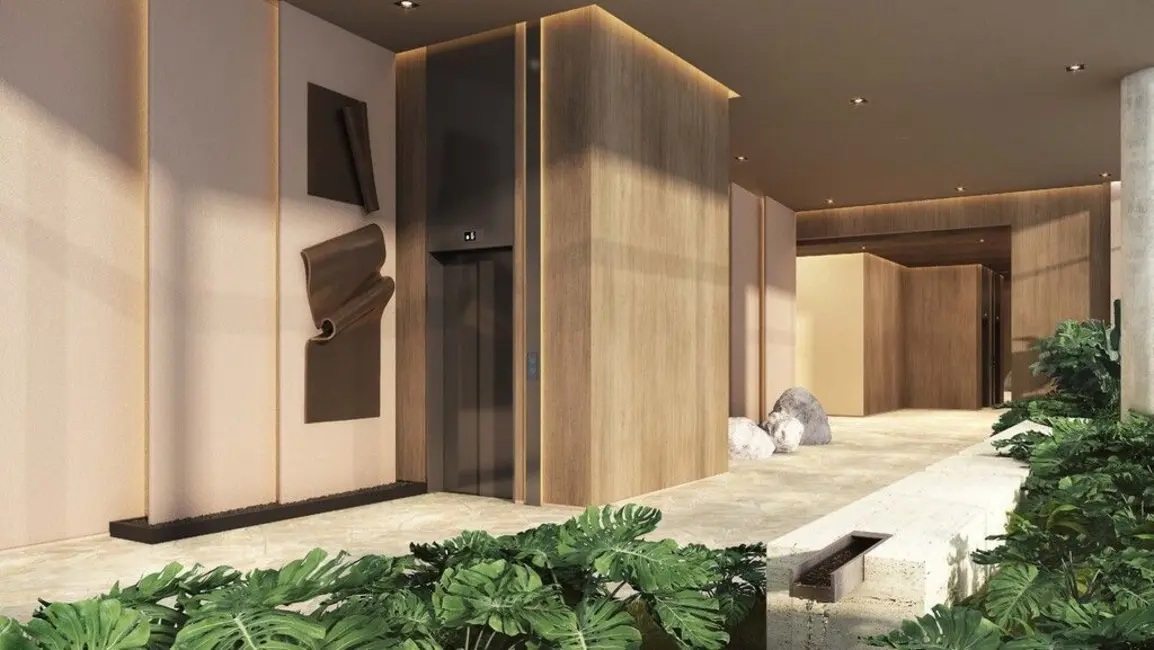 Apartamento com 3 quartos à venda, 345m2 em Moema, São Paulo - SP - imagem 2 Foto 2 de Apartamento com 3 quartos à venda, 345m2 em Moema, São Paulo - SP