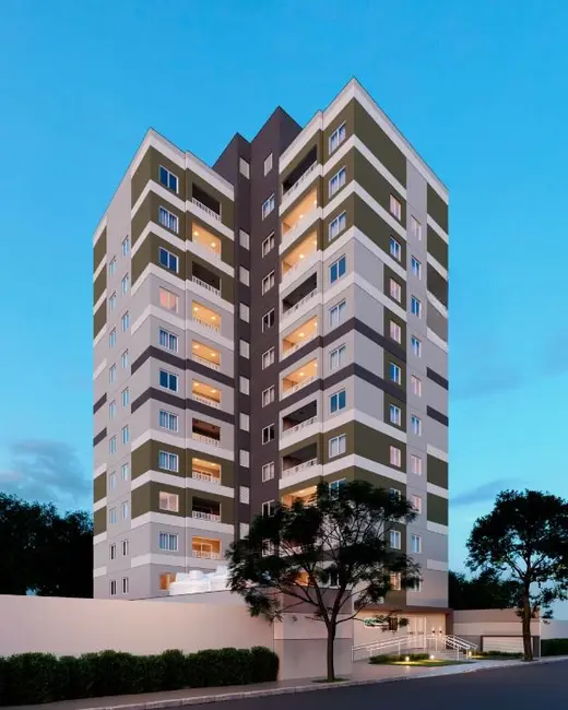 Foto 3 de Kitnet com 1 quarto à venda, 17m2 em Jardim Sabará, São Paulo - SP