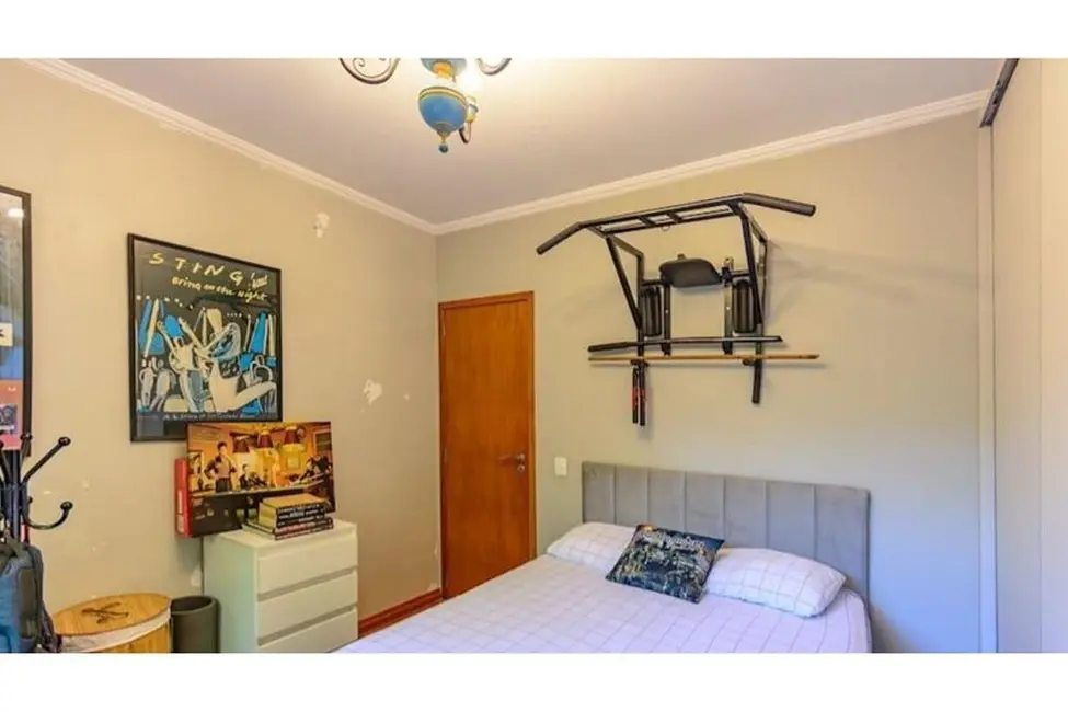 Casa de Condomínio com 4 quartos à venda, 350m2 em Granja Viana, Cotia - SP - imagem 8 Foto 8 de Casa de Condomínio com 4 quartos à venda, 350m2 em Granja Viana, Cotia - SP