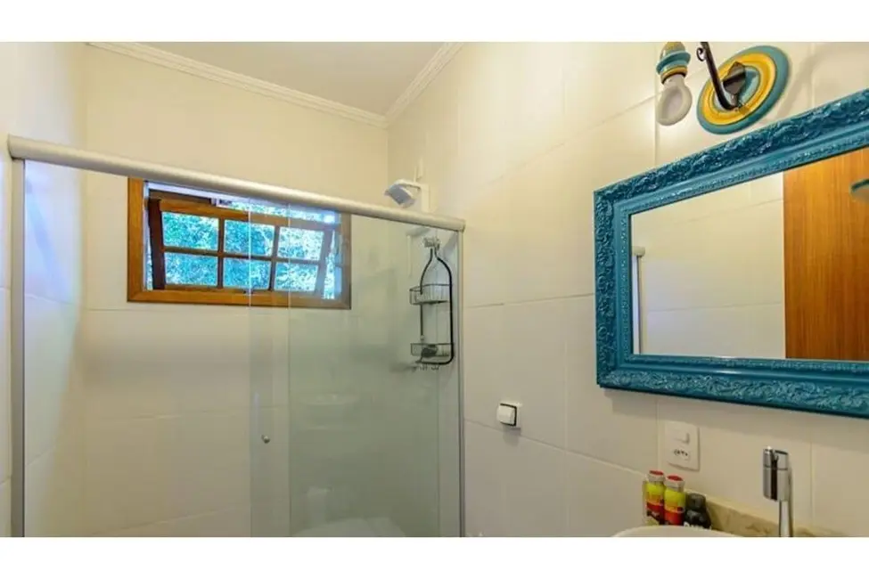 Casa de Condomínio com 4 quartos à venda, 350m2 em Granja Viana, Cotia - SP - imagem 6 Foto 6 de Casa de Condomínio com 4 quartos à venda, 350m2 em Granja Viana, Cotia - SP