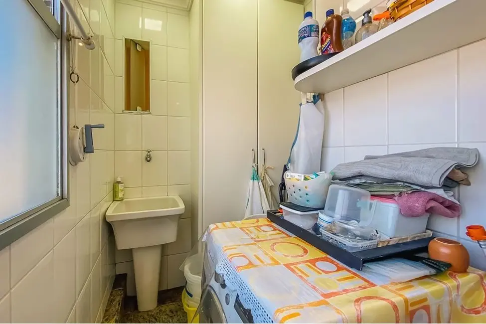 Apartamento com 2 quartos à venda, 60m2 em Paraíso, São Paulo - SP - imagem 4 Foto 4 de Apartamento com 2 quartos à venda, 60m2 em Paraíso, São Paulo - SP