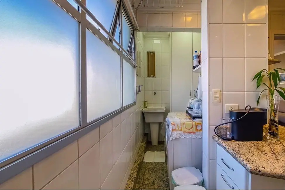 Apartamento com 2 quartos à venda, 60m2 em Paraíso, São Paulo - SP - imagem 3 Foto 3 de Apartamento com 2 quartos à venda, 60m2 em Paraíso, São Paulo - SP