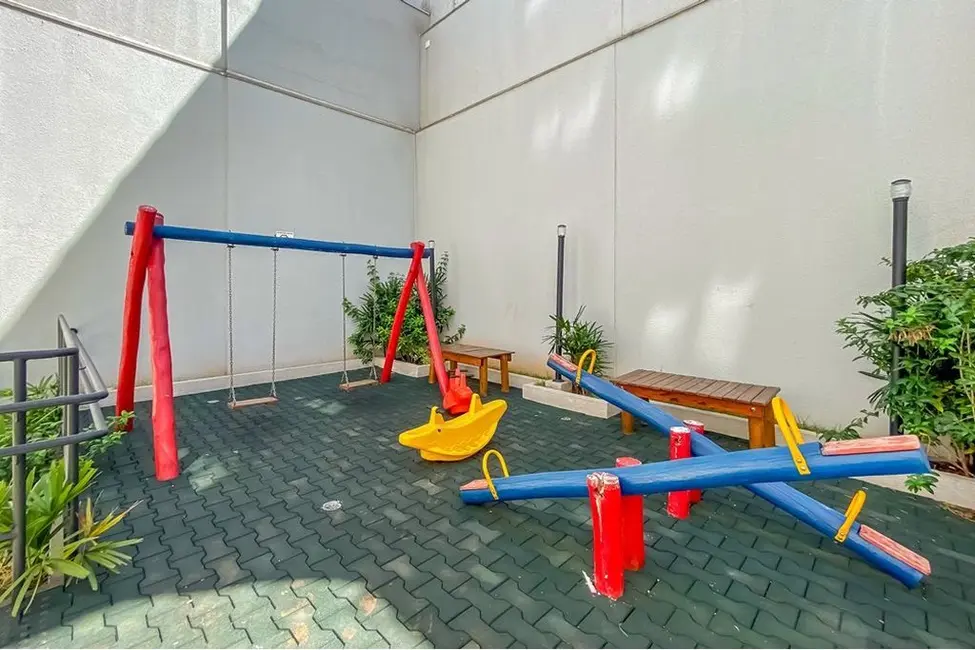 Foto 9 de Apartamento com 2 quartos à venda, 43m2 em Vila Ede, São Paulo - SP