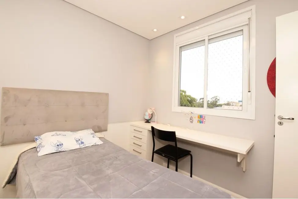 Foto 7 de Apartamento com 2 quartos à venda, 69m2 em Vila das Mercês, São Paulo - SP