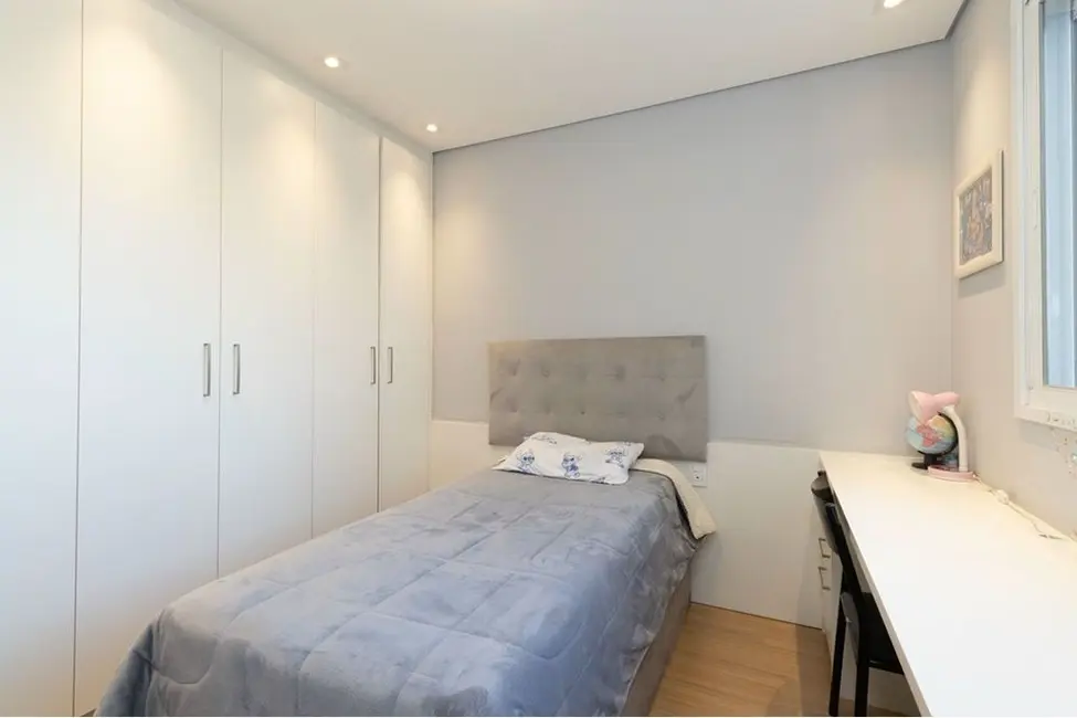 Foto 2 de Apartamento com 2 quartos à venda, 69m2 em Vila das Mercês, São Paulo - SP