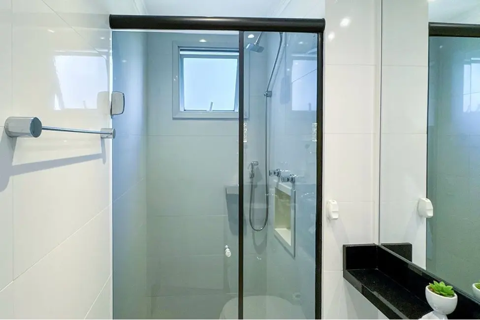 Foto 4 de Apartamento com 2 quartos à venda, 69m2 em Vila das Mercês, São Paulo - SP