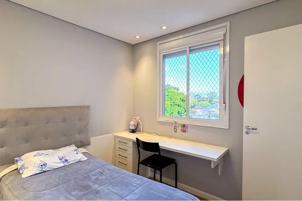 Foto 8 de Apartamento com 2 quartos à venda, 69m2 em Vila das Mercês, São Paulo - SP