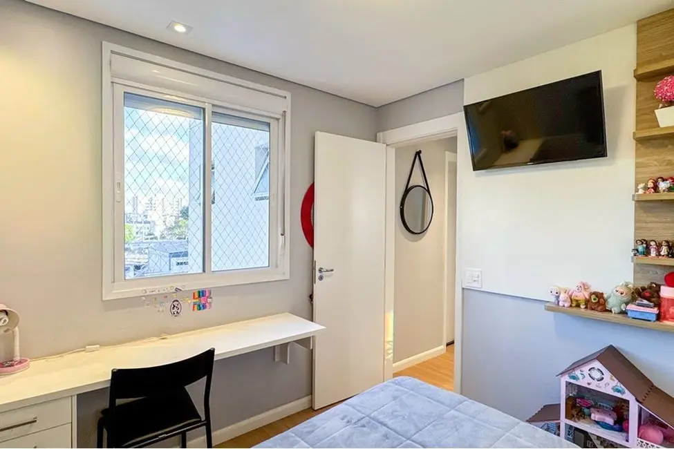 Foto 9 de Apartamento com 2 quartos à venda, 69m2 em Vila das Mercês, São Paulo - SP