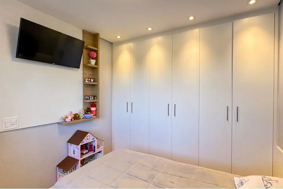 Foto 6 de Apartamento com 2 quartos à venda, 69m2 em Vila das Mercês, São Paulo - SP