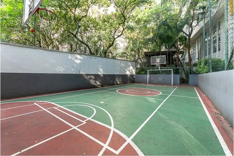 Foto 2 de Apartamento com 2 quartos à venda, 112m2 em Vila Andrade, São Paulo - SP