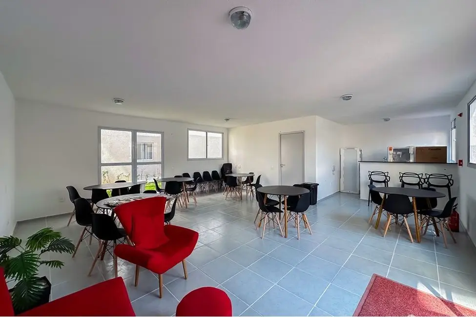 Apartamento com 2 quartos à venda, 32m2 em Vila Prudente, São Paulo - SP - imagem 8 Foto 8 de Apartamento com 2 quartos à venda, 32m2 em Vila Prudente, São Paulo - SP