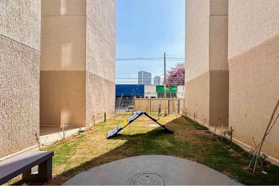 Apartamento com 2 quartos à venda, 32m2 em Vila Prudente, São Paulo - SP - imagem 2 Foto 2 de Apartamento com 2 quartos à venda, 32m2 em Vila Prudente, São Paulo - SP