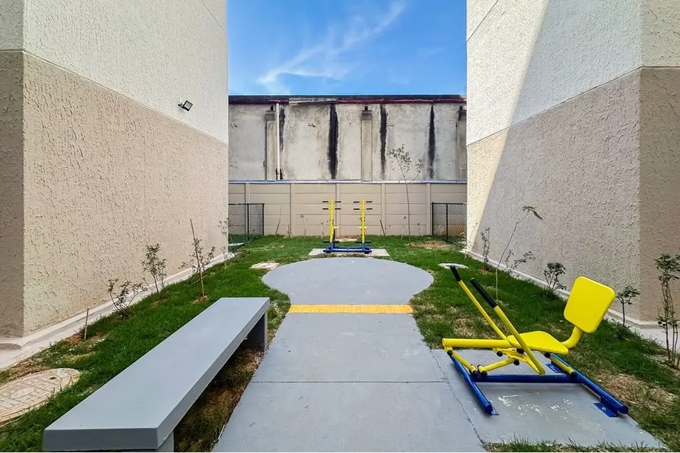 Apartamento com 2 quartos à venda, 32m2 em Vila Prudente, São Paulo - SP - imagem 5 Foto 5 de Apartamento com 2 quartos à venda, 32m2 em Vila Prudente, São Paulo - SP