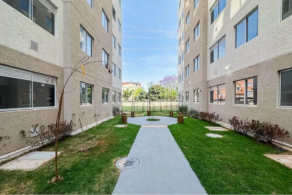 Apartamento com 2 quartos à venda, 32m2 em Vila Prudente, São Paulo - SP - imagem 4 Foto 4 de Apartamento com 2 quartos à venda, 32m2 em Vila Prudente, São Paulo - SP