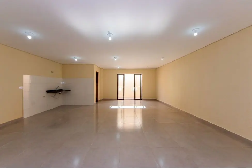 Foto 8 de Apartamento com 2 quartos à venda, 43m2 em Parque da Vila Prudente, São Paulo - SP