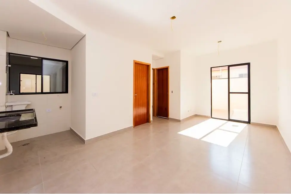 Foto 1 de Apartamento com 2 quartos à venda, 43m2 em Parque da Vila Prudente, São Paulo - SP