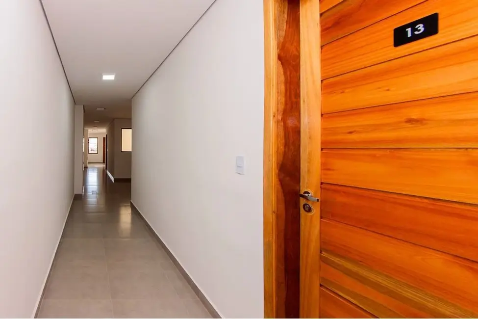 Foto 7 de Apartamento com 2 quartos à venda, 43m2 em Parque da Vila Prudente, São Paulo - SP