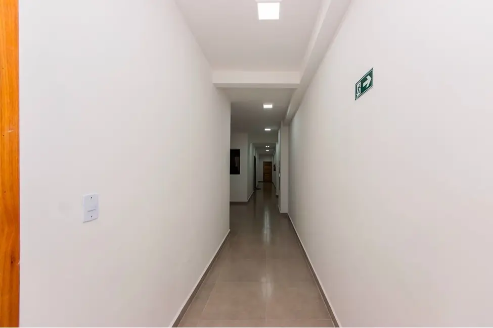 Foto 6 de Apartamento com 2 quartos à venda, 43m2 em Parque da Vila Prudente, São Paulo - SP