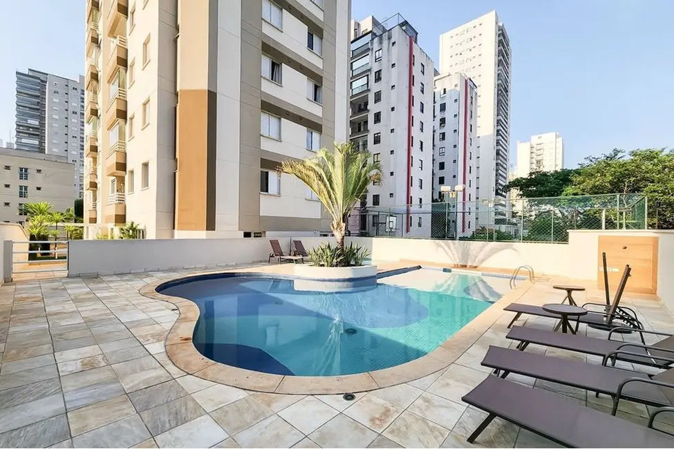 Foto 2 de Apartamento com 2 quartos à venda, 65m2 em Saúde, São Paulo - SP